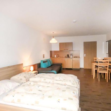 Apartment Hochstein By Interhome 하이드뮐 외부 사진